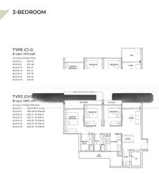 Bukit Batok West Avenue 3 (D23), Condominium #454067291